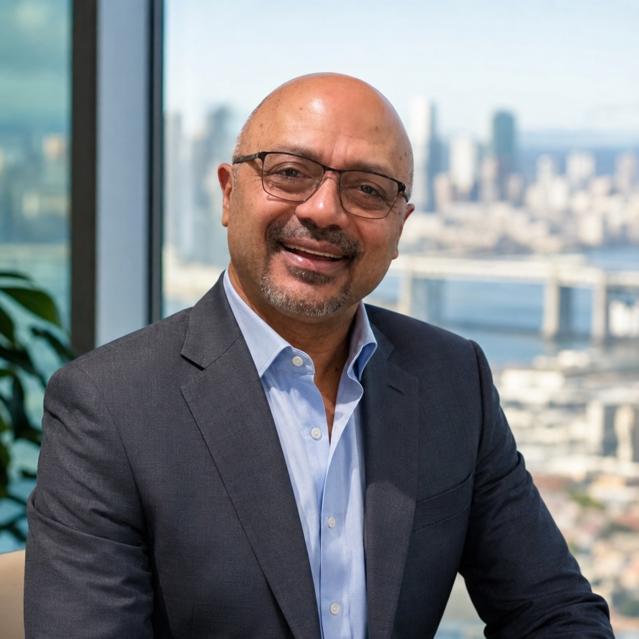 Gireesh Malhotra, Customer Success Senior Manager at SAP